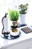 designerski wazon skandynawski porcelana organiczny kształt